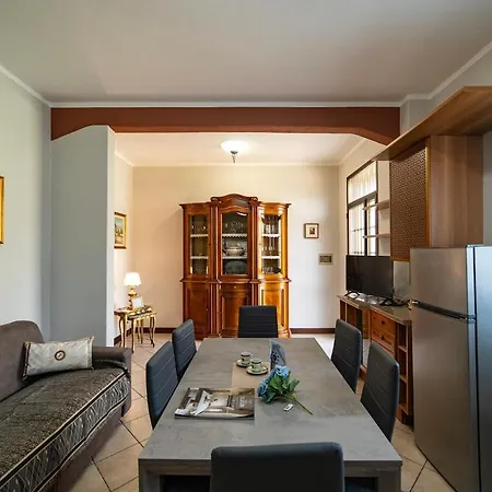 Apartament La Casa Dei Ricordi - 6 Zentrum