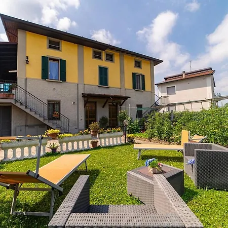 Apartament La Casa Dei Ricordi - 6 Zentrum *