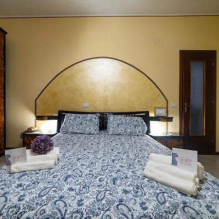 La Casa Dei Ricordi - 6 Zentrum Apartament Iseo