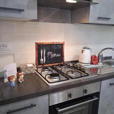 La Casa Dei Ricordi - 6 Zentrum * Iseo